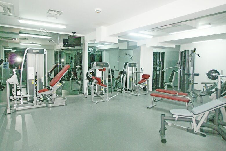Hotel Coralli Spa Resort