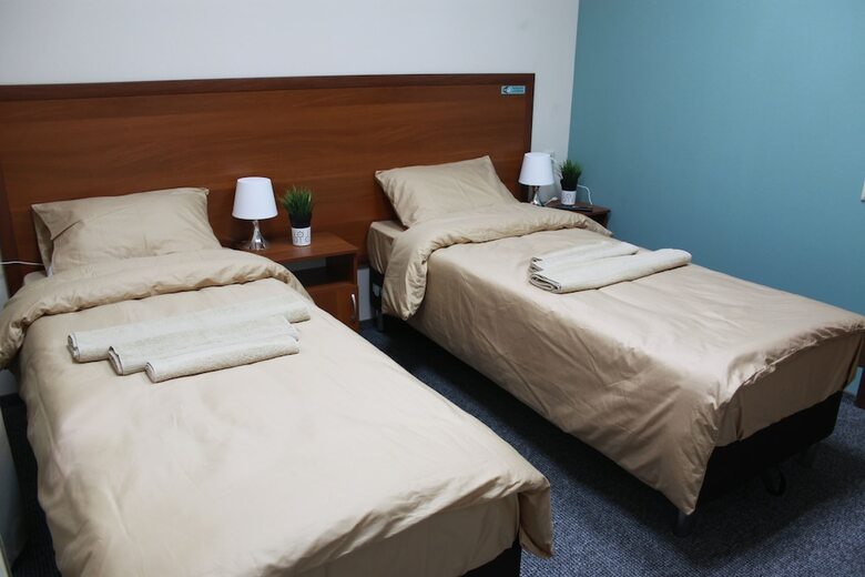 Mini Hotel Nice