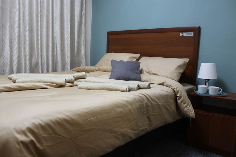 Mini Hotel Nice