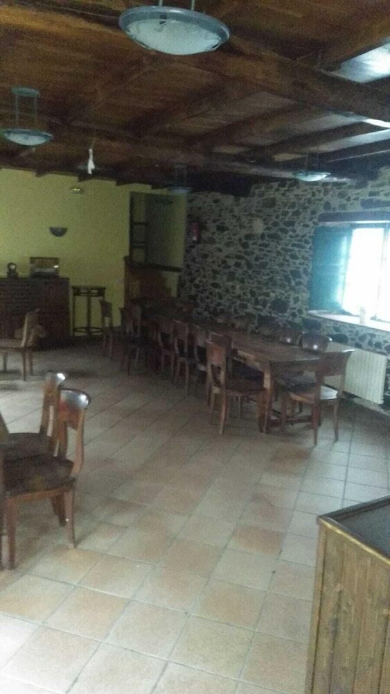 Agroturismo Casa Grande Do Soxal