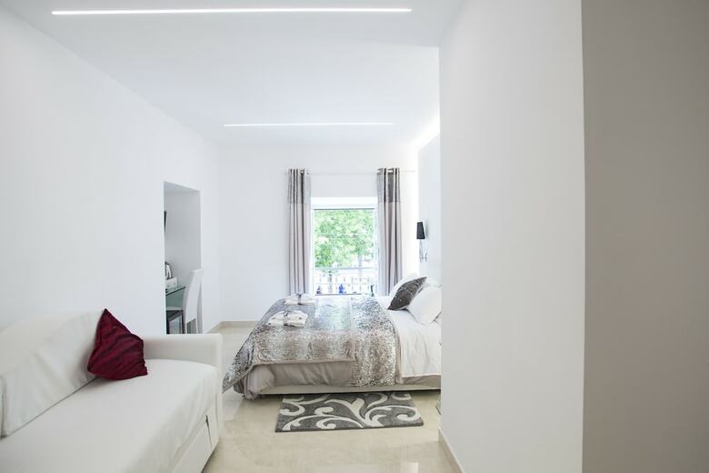 San Pietro Grand Suite