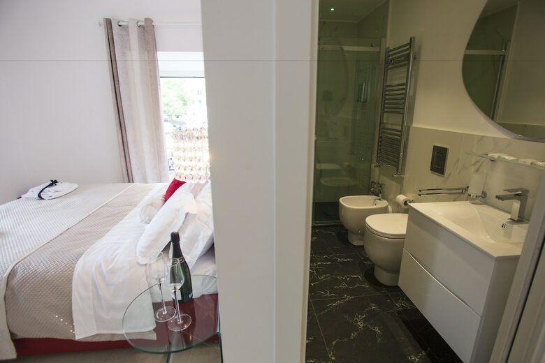 San Pietro Grand Suite