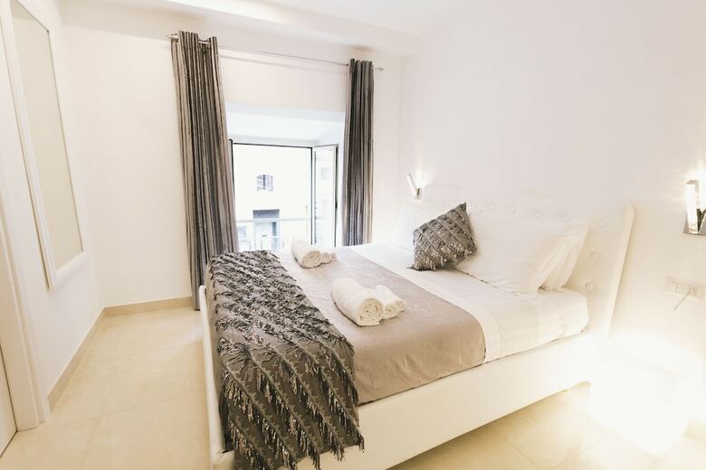 San Pietro Grand Suite