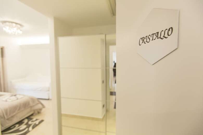 San Pietro Grand Suite