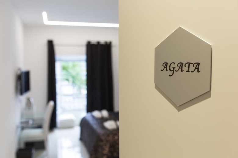 San Pietro Grand Suite