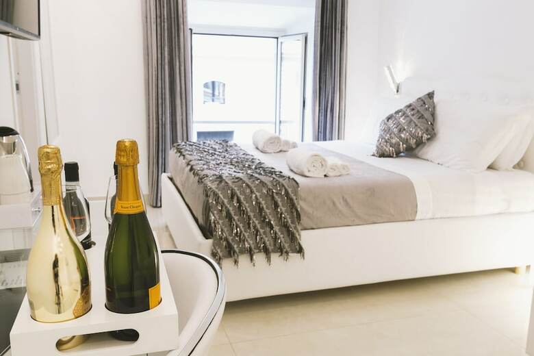 San Pietro Grand Suite