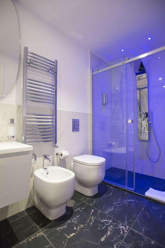 San Pietro Grand Suite
