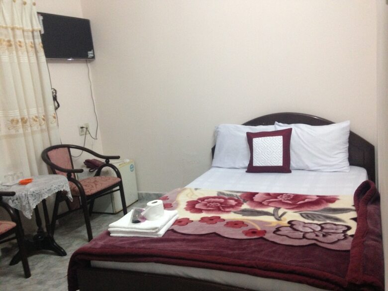 Hotel Phuc Khang Guest House