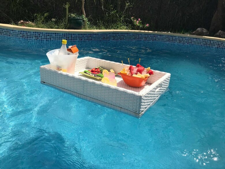 Villa Maison de Luxe Pour Toute La Famille