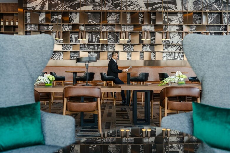 Hotel Pullman Baotou