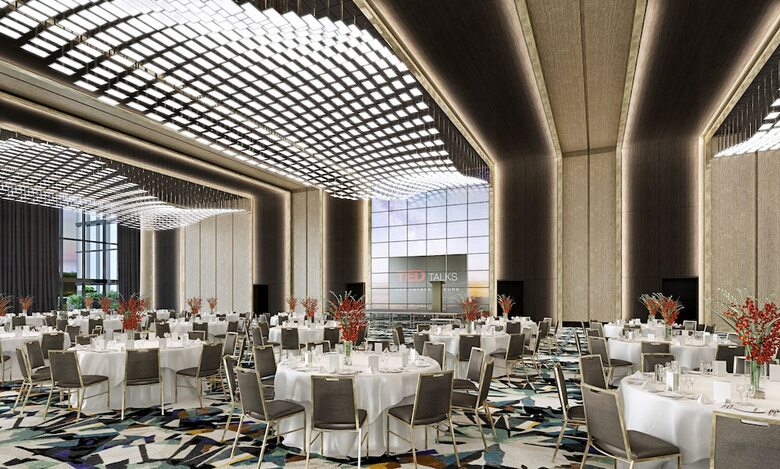 Hotel Pullman Baotou