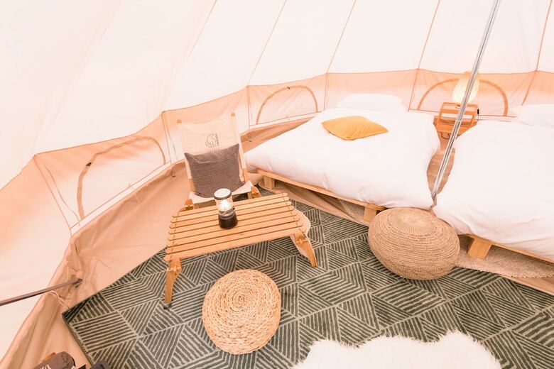 Nordisk Village Goto Islands