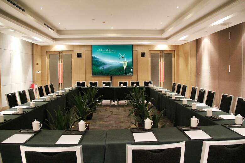 Easeland Hotel  Guangzhou