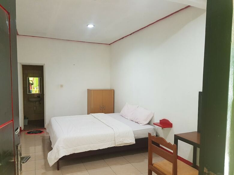 Hotel Antoneri Lodge