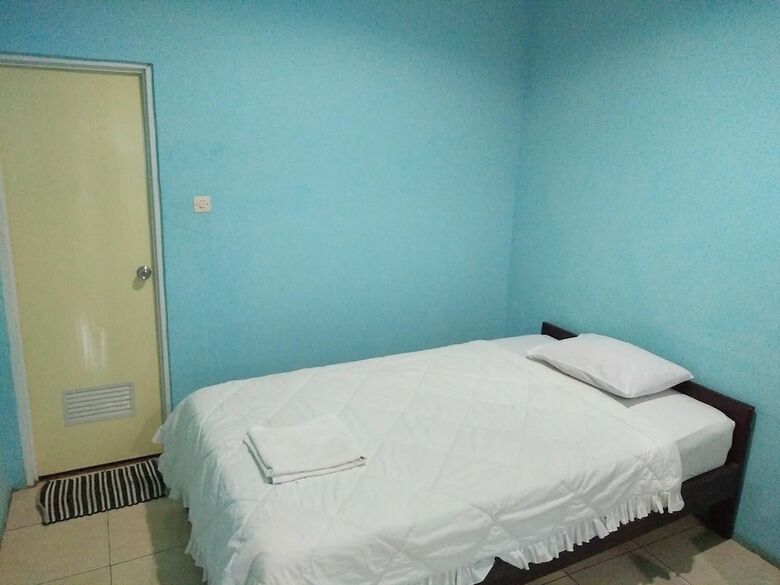 Hotel Antoneri Lodge