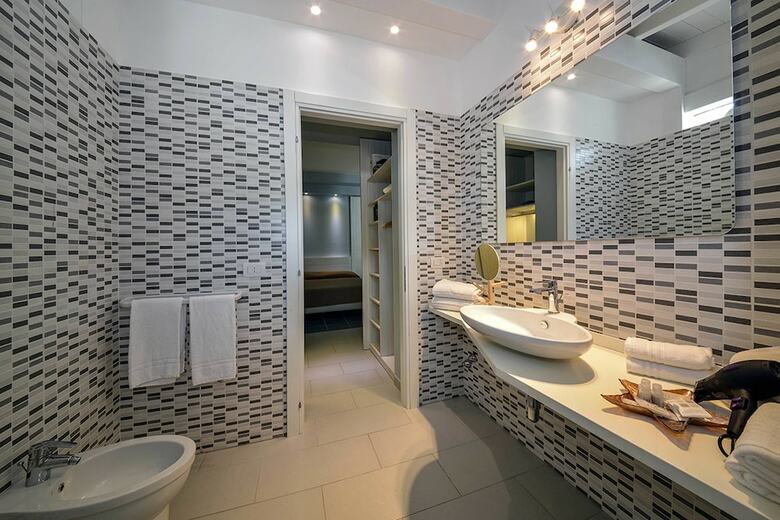 B&B Dependance Hotel Damato