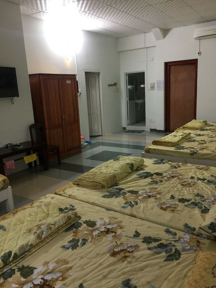 Hotel Bien Xanh Guest House