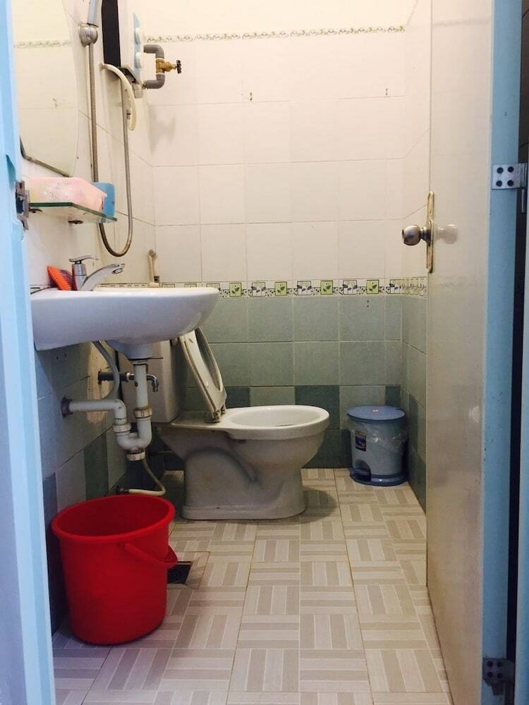 Hotel Bien Xanh Guest House
