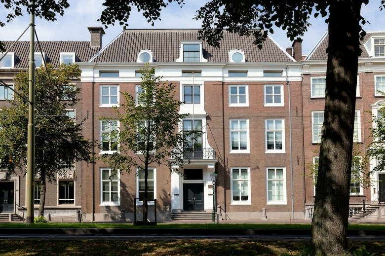 Aparthotel Staybridge Suites The Hague - Parliament