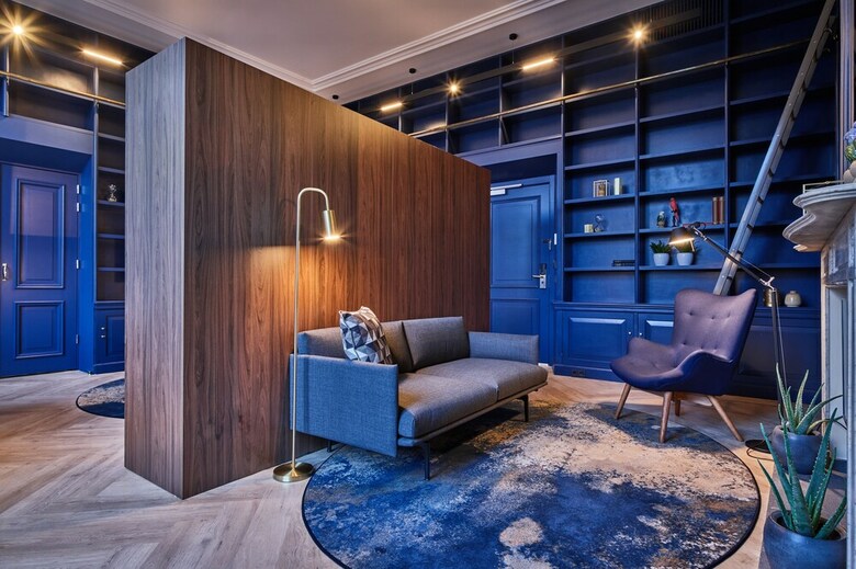 Aparthotel Staybridge Suites The Hague - Parliament