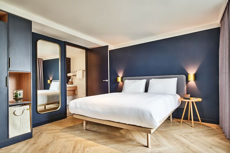 Aparthotel Staybridge Suites The Hague - Parliament