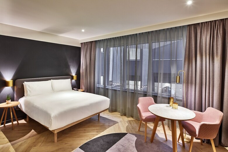 Aparthotel Staybridge Suites The Hague - Parliament