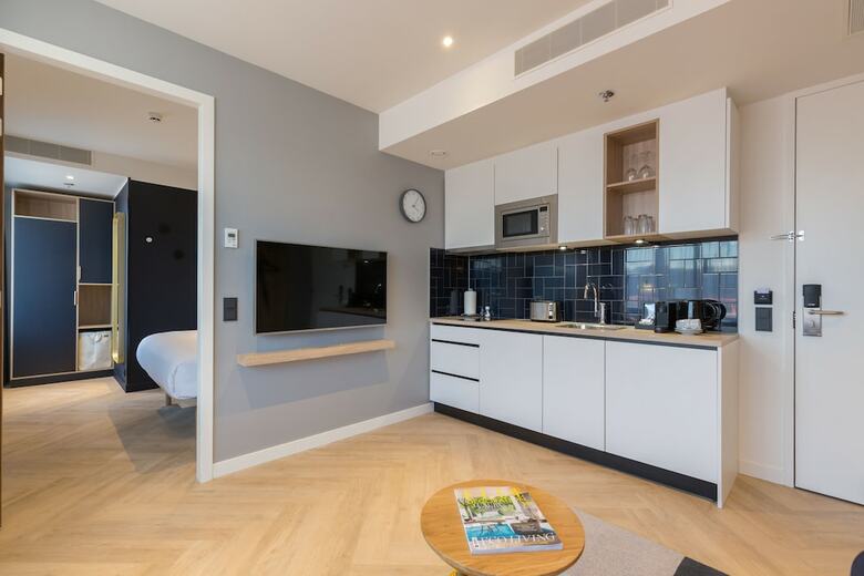 Aparthotel Staybridge Suites The Hague - Parliament