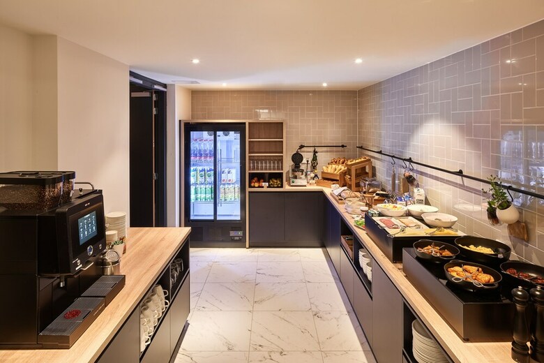 Aparthotel Staybridge Suites The Hague - Parliament