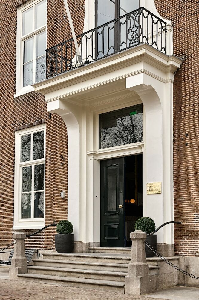 Aparthotel Staybridge Suites The Hague - Parliament
