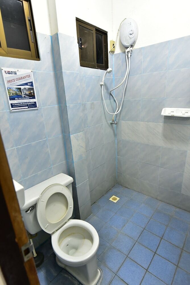 Hostal Sitpholek Muay Thai Camp - Hostel