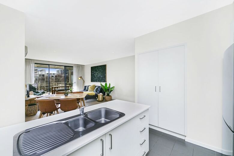 Apartamentos Accommodate Canberra - Dawes