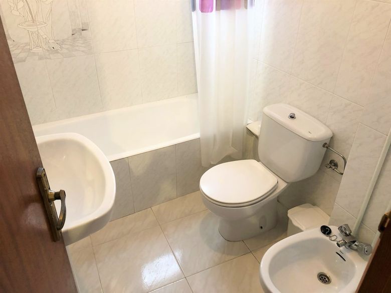 Apartamentos Apto Econ�mico Llan�a Centro - 109