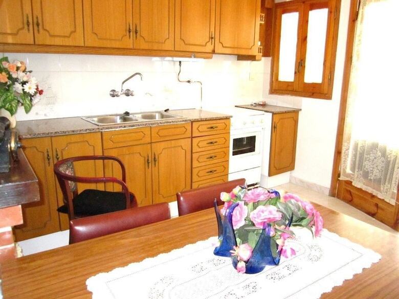 Apartamentos Apto Econ�mico Llan�a Centro - 109