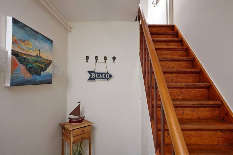 Apartamentos Ferienh�user & Appartments D�neneck 6
