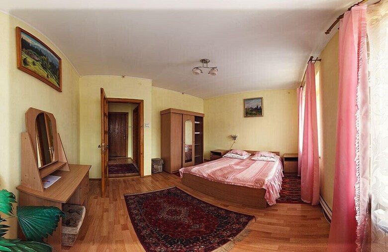 Hotel Europa