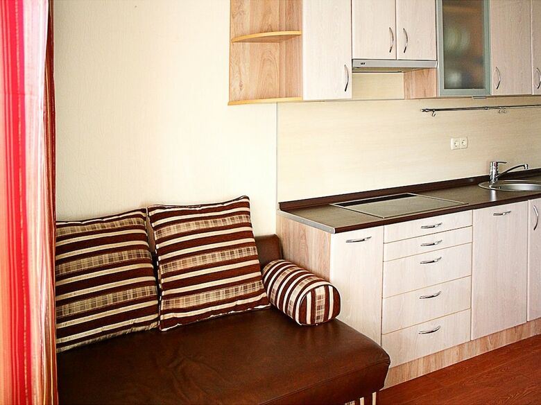 Apartments Alliance On Gazetny