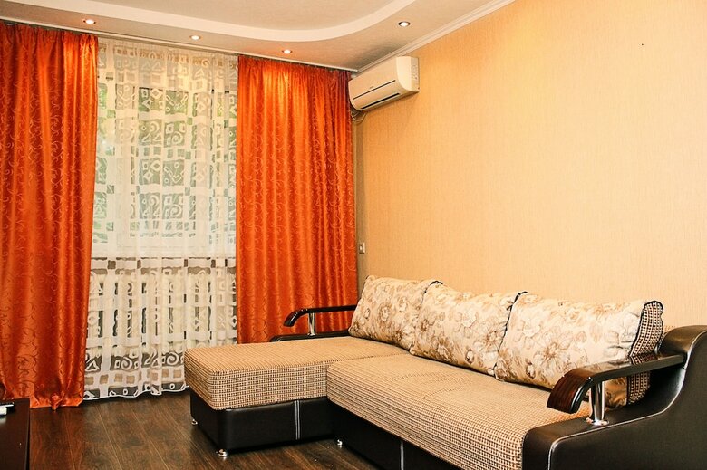 Apartments Alliance On Gazetny