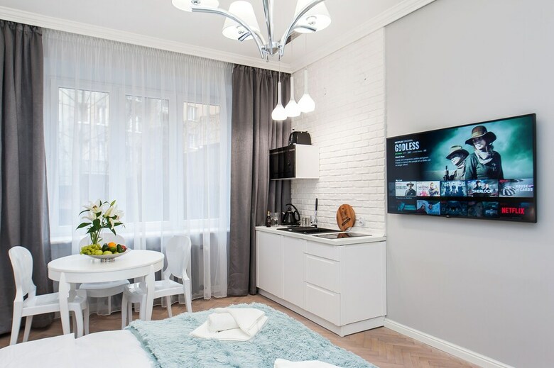 Noble Apartments