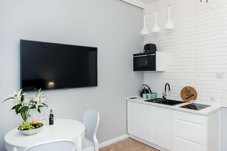 Noble Apartments