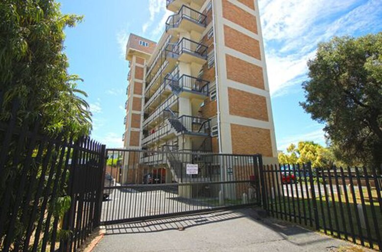 Apartamentos Greenpark 106