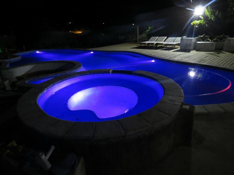 Bed & Breakfast Nkanhe Lodge