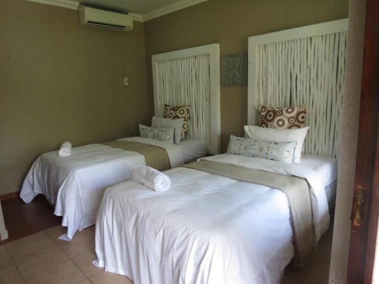 Bed & Breakfast Nkanhe Lodge