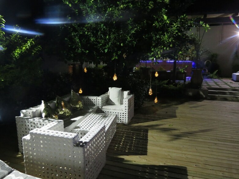 Bed & Breakfast Nkanhe Lodge