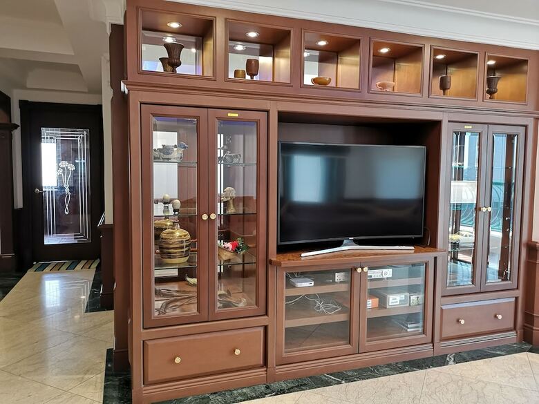Apartamentos Most Luxurious Penthouse