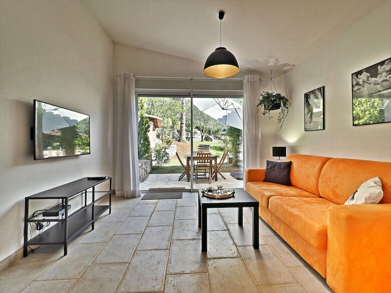 Hotel Gite Et Chambres D'h�tes Villa Cardabella