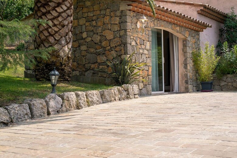 Hotel Gite Et Chambres D'h�tes Villa Cardabella