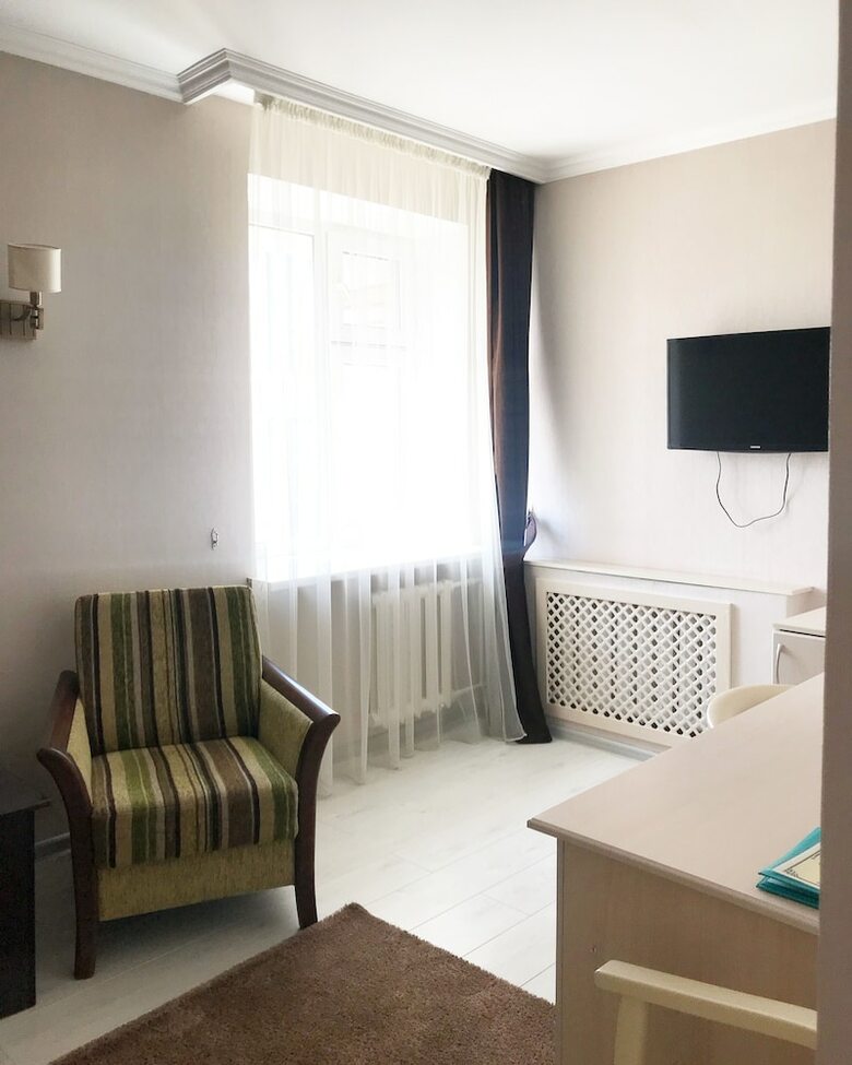 Hotel Tourist