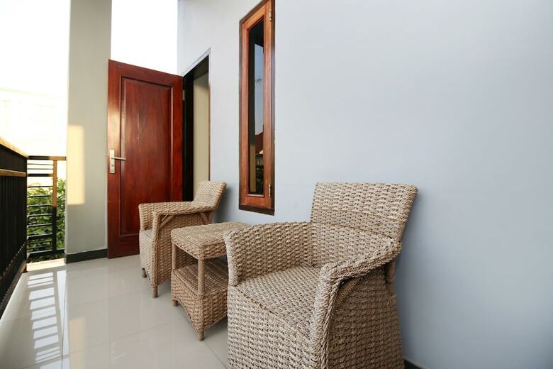 Hotel Airy Syariah Pramuka 26 Tuban