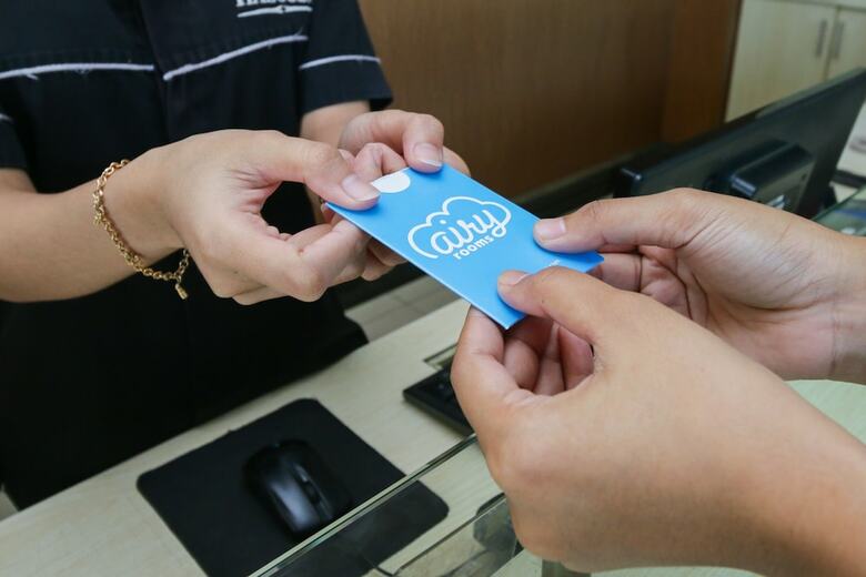 Hotel Airy Bandara Juanda By Pass 18 Sidoarjo