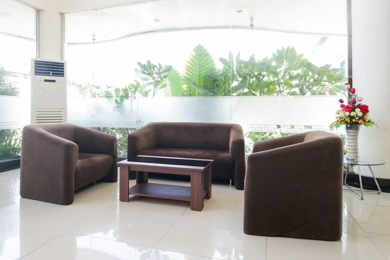 Hotel Airy Bandara Juanda By Pass 18 Sidoarjo